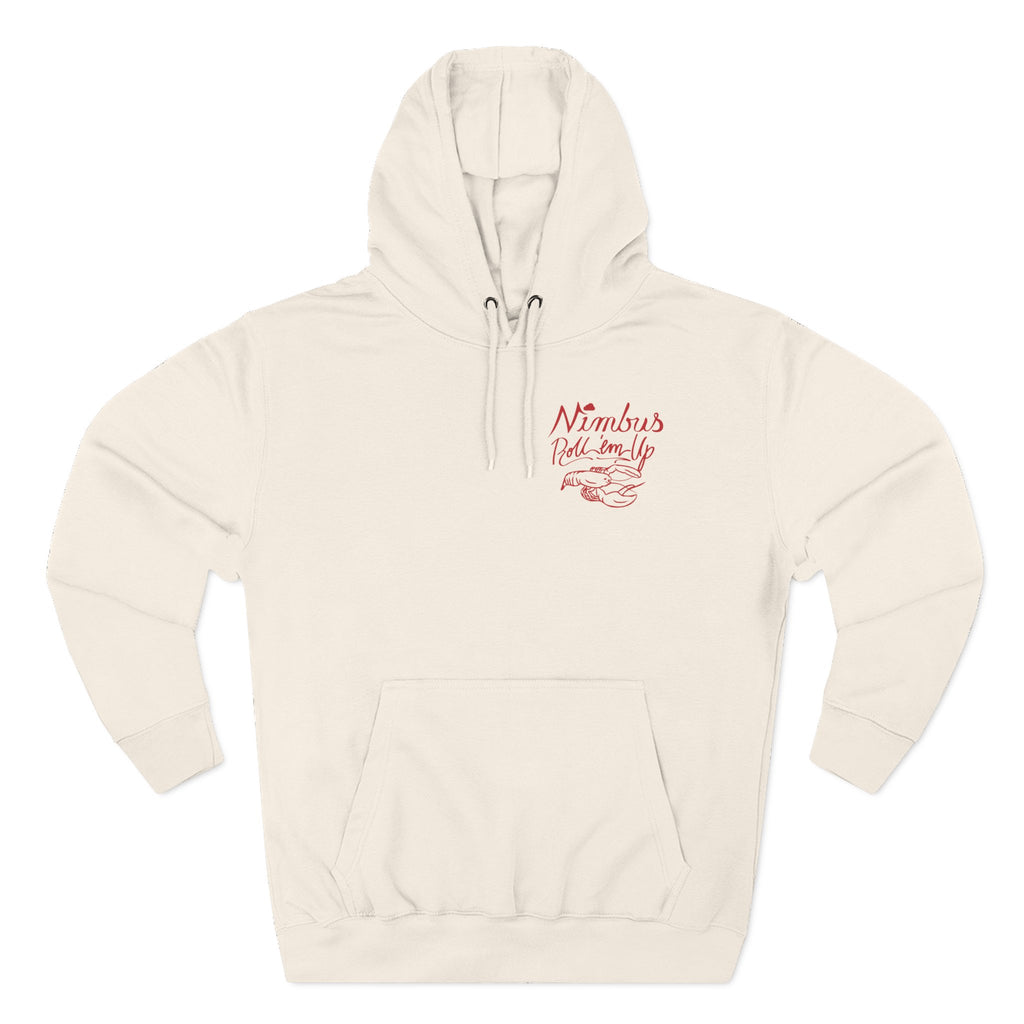 Say Yes to the Pot | Sweatshirt