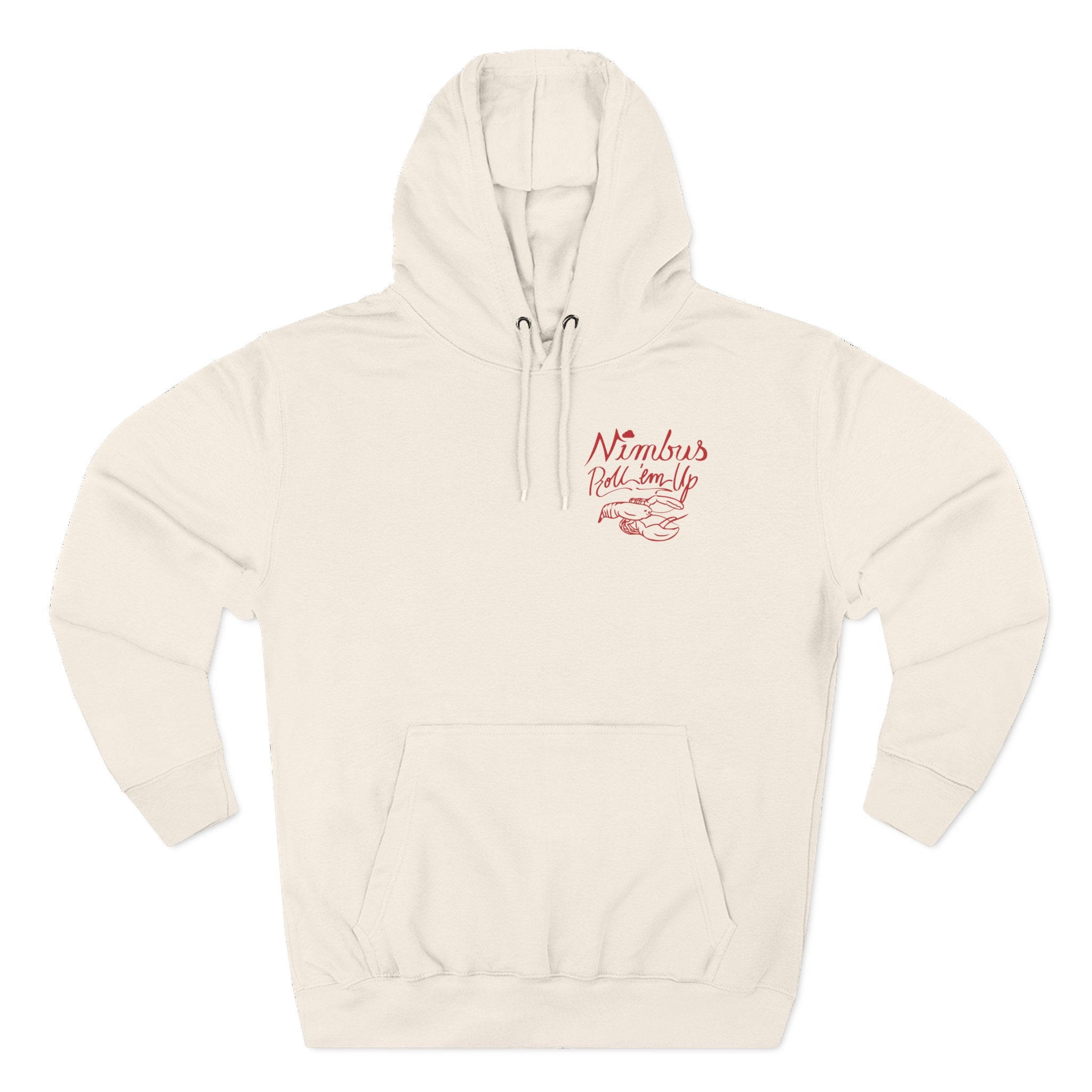 Say Yes to the Pot | Sweatshirt