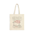 Say Yes to the Pot | Tote