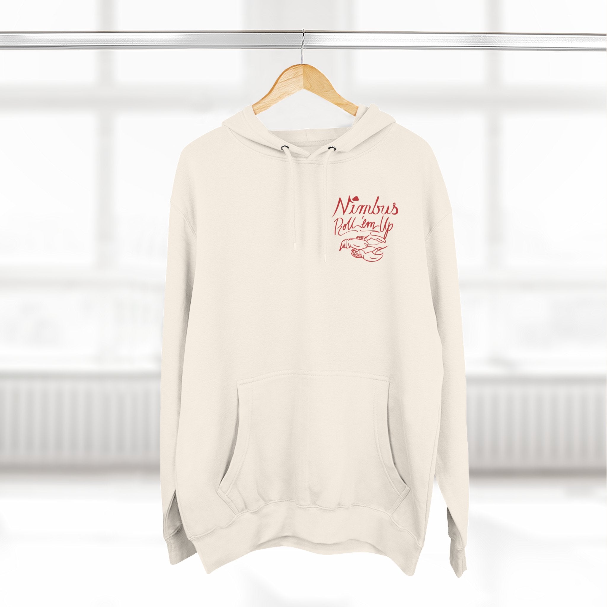 Say Yes to the Pot | Sweatshirt
