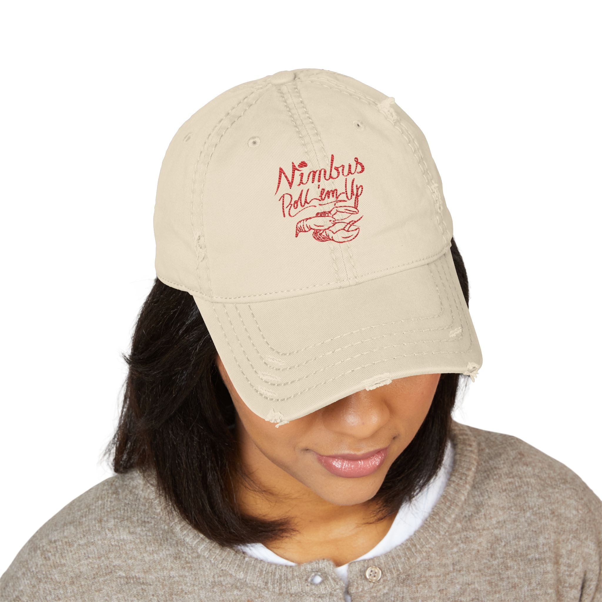 Say Yes to the Pot | Dad Hat