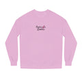 Doobies for Boobies Nimbus Crewneck | Breast Cancer Awareness
