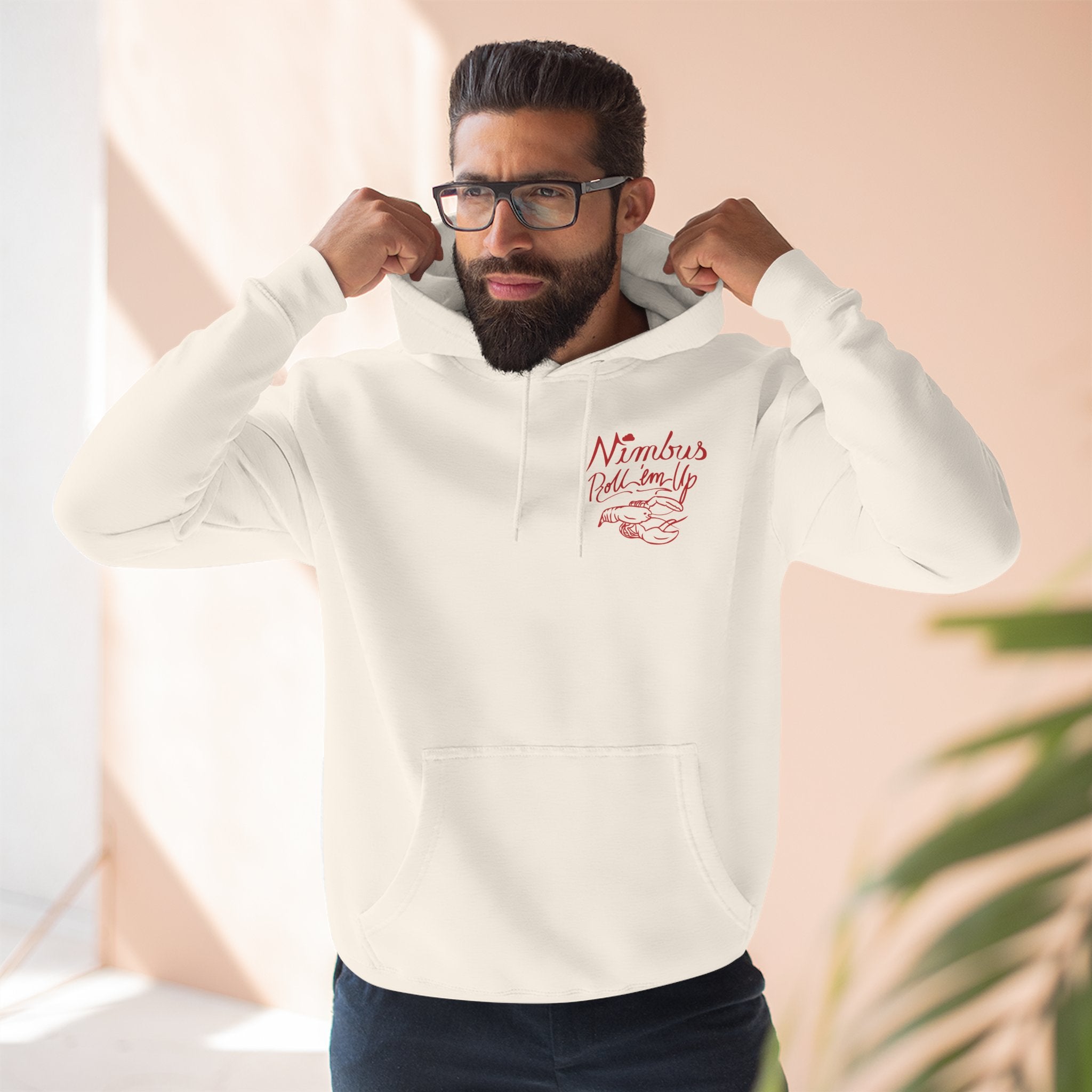 Say Yes to the Pot | Sweatshirt