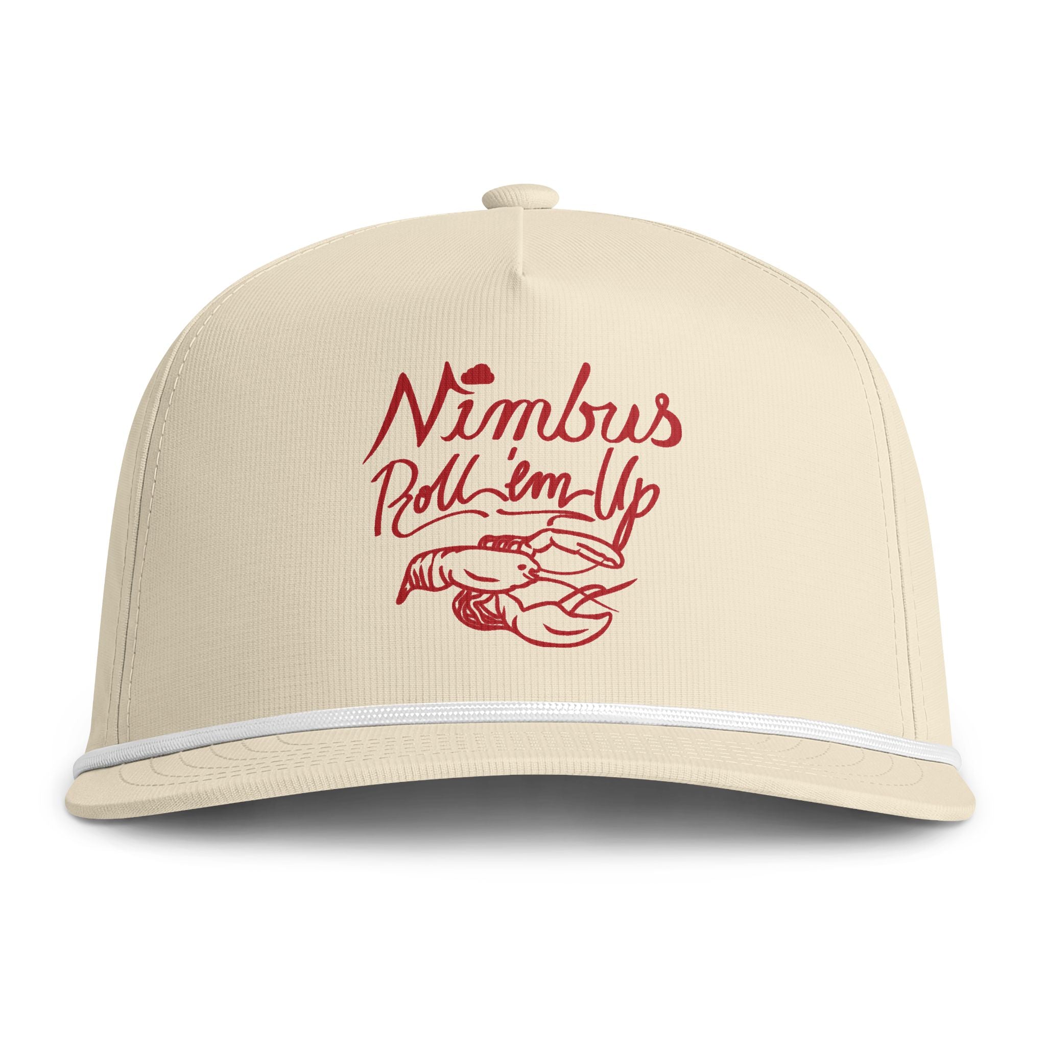 Say Yes to the Pot | Golf Hat