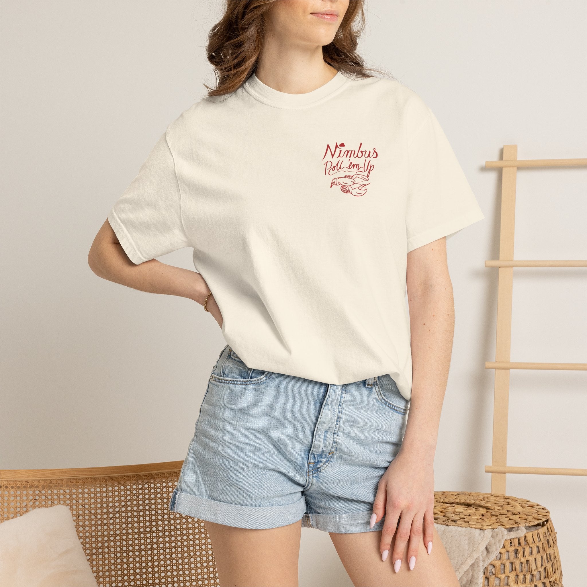 Say Yes to the Pot | T-Shirt