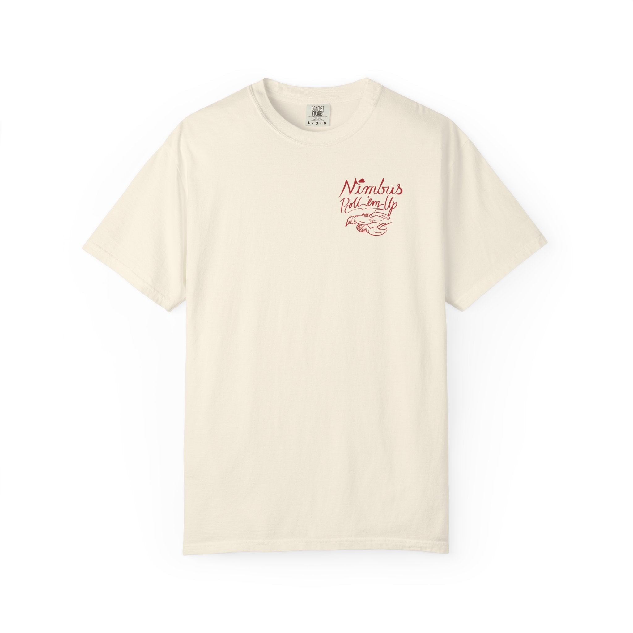 Say Yes to the Pot | T-Shirt