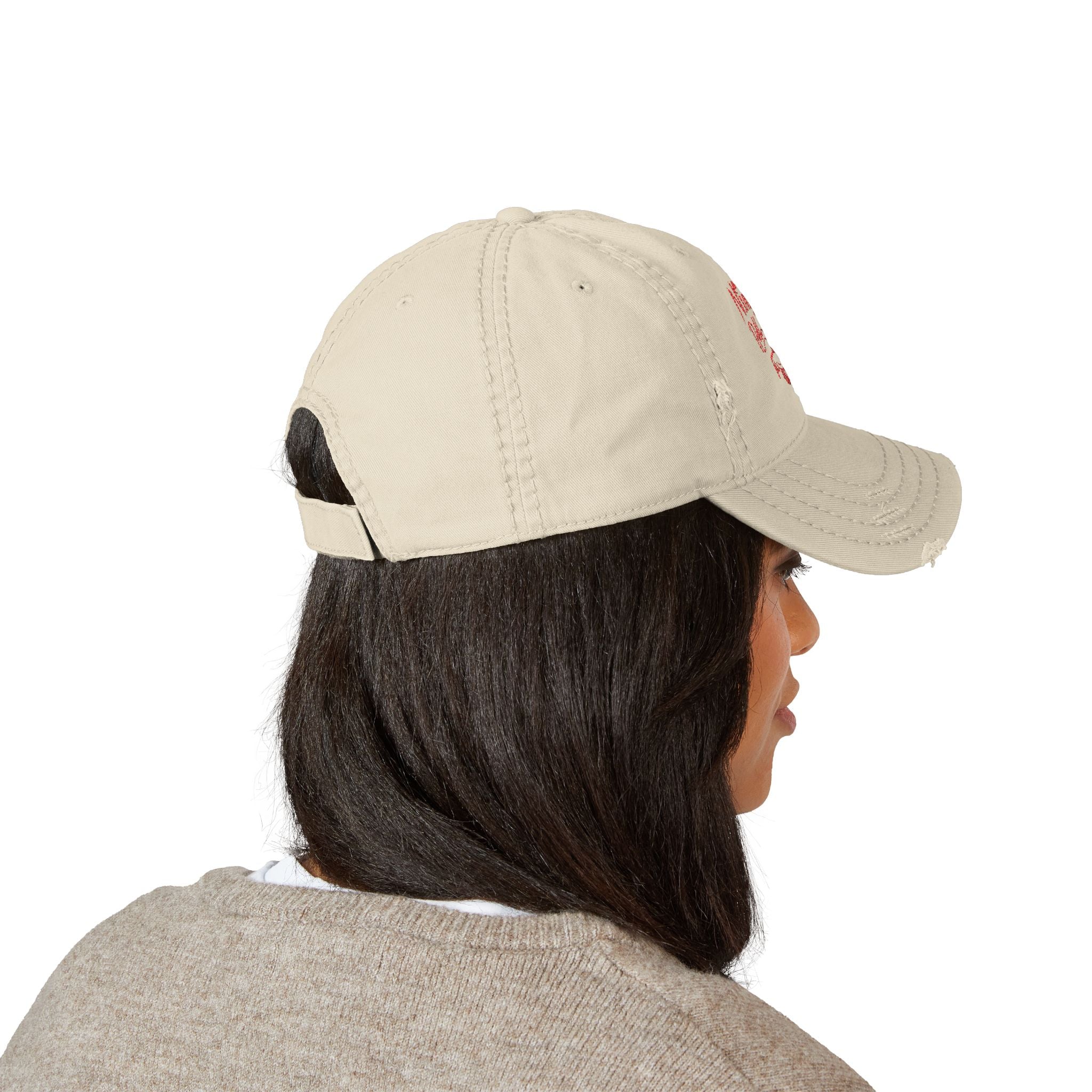 Say Yes to the Pot | Dad Hat